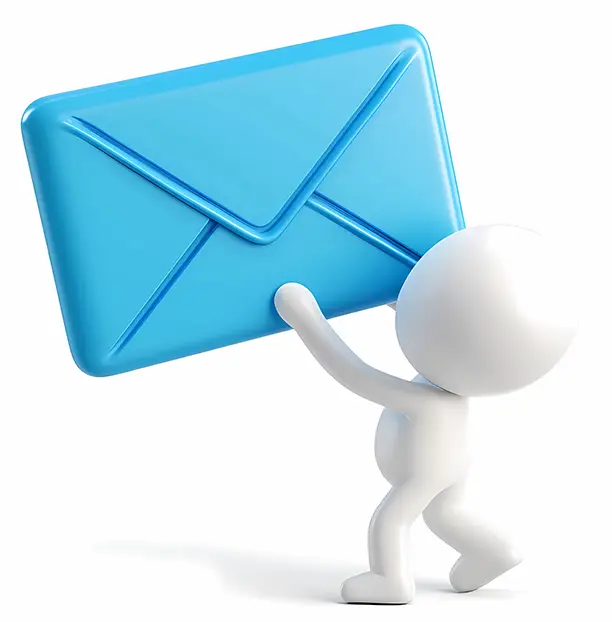 Contact us