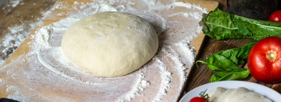 Between Dough and Heat
