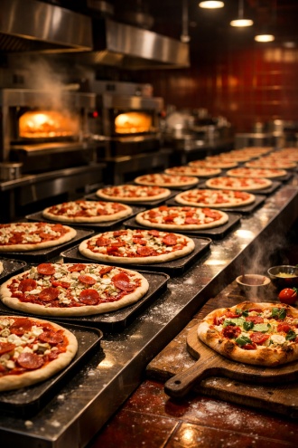 Commercial Expansion